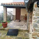شقة Cozy In 25 M² Lovely Garden Valencia de Alcántara