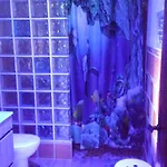 شقة Cozy In 25 M² Lovely Garden *