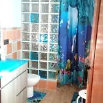 شقة Cozy In 25 M² Lovely Garden