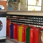 شقة Cozy In 25 M² Lovely Garden Valencia de Alcántara