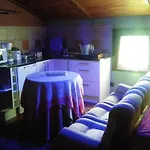 شقة Cozy In 25 M² Lovely Garden