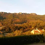 Cozy In 25 M² Lovely Garden شقة Valencia de Alcántara