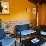 Cozy In 25 M² Lovely Garden *