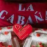 Apartamento Cozy In 25 M² Lovely Garden