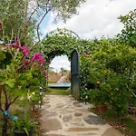 Apartamento Cozy In 25 M² Lovely Garden *