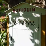 Apartamento Cozy In 25 M² Lovely Garden