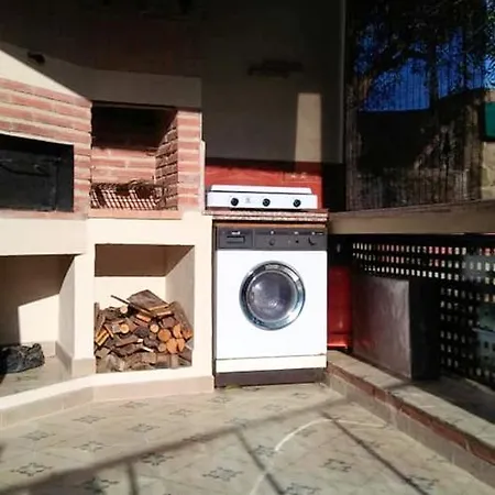 Charming In 25 Sqm Private Garden *
