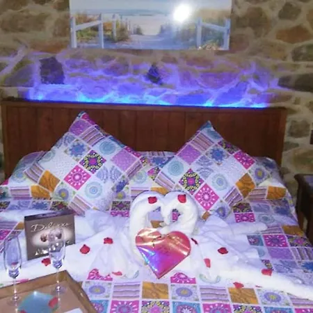 Apartment Cozy In 25 M² Lovely Garden *