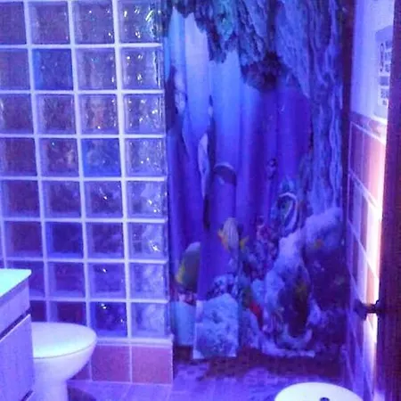 Appartement Cozy In 25 M² Lovely Garden *