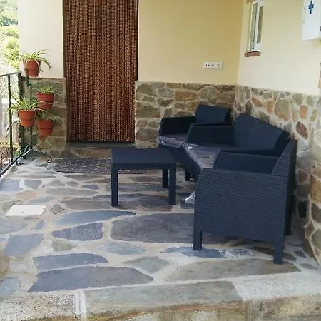 Cozy In 25 M² Lovely Garden Appartement *