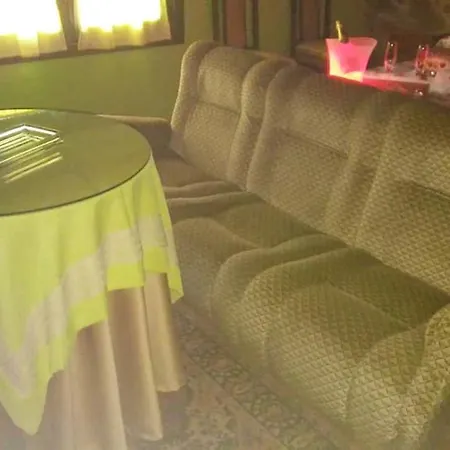 Cozy In 25 M² Lovely Garden Appartement *