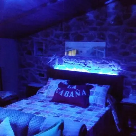 Cozy In 25 M² Lovely Garden Appartement Valencia de Alcántara