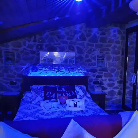 Cozy In 25 M² Lovely Garden