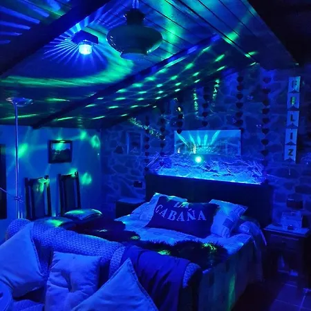 Cozy In 25 M² Lovely Garden Appartement