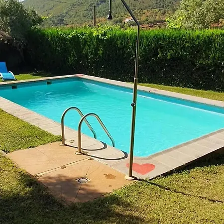 Cozy In 25 M² Lovely Garden Valencia de Alcántara