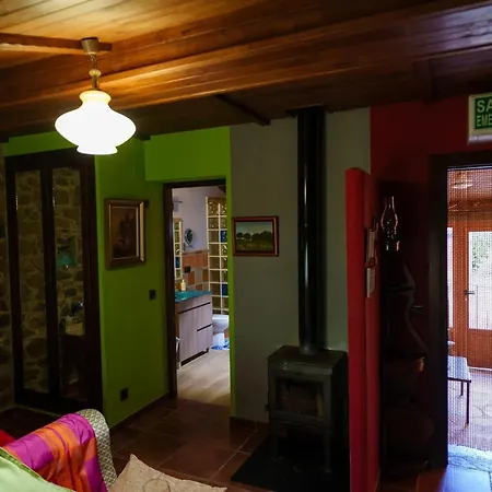 Cozy In 25 M² Lovely Garden Апартаменты *