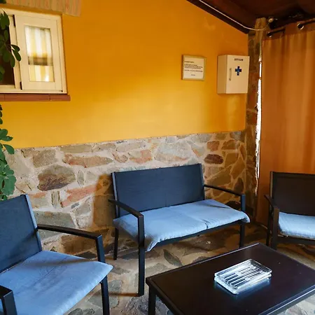 Cozy In 25 M² Lovely Garden *