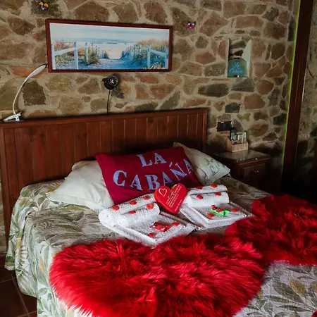 Апартаменты Cozy In 25 M² Lovely Garden Валенсия-де-Алькантар