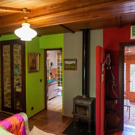 Appartement Cozy In 25 M² Lovely Garden