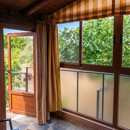 Appartement Cozy In 25 M² Lovely Garden *