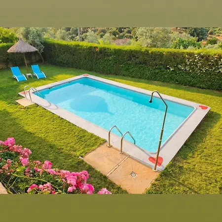 شقة Cozy In 25 M² Lovely Garden *