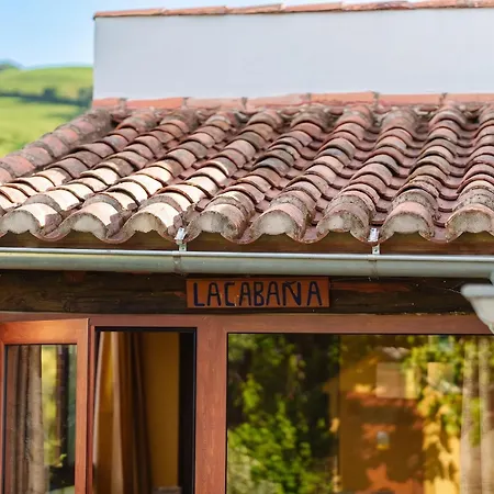 Appartement Cozy In 25 M² Lovely Garden Valencia de Alcántara