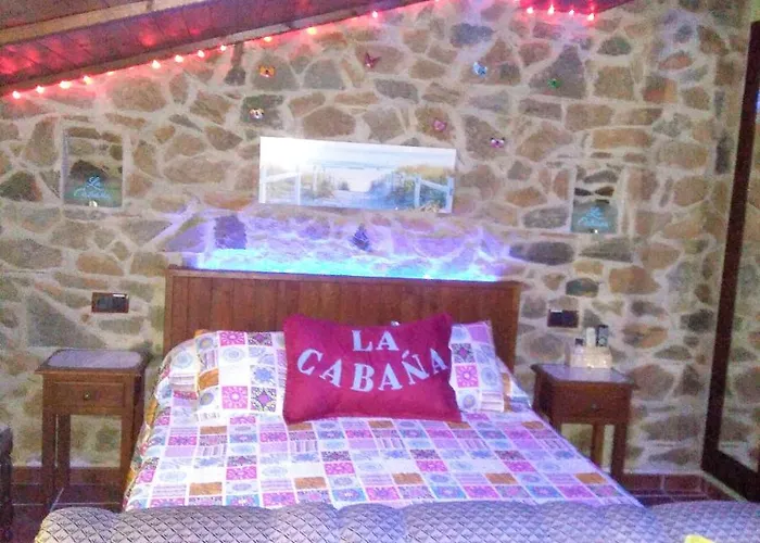 Cozy In 25 M² Lovely Garden Валенсия-де-Алькантар