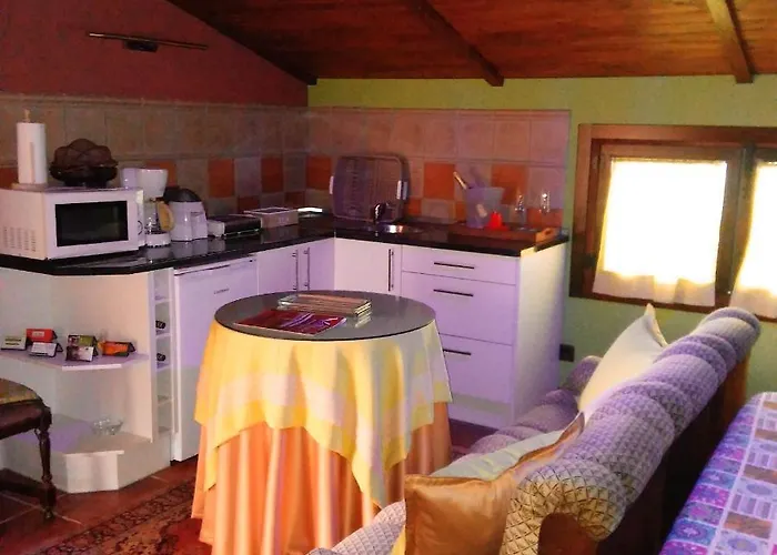 Cozy In 25 M² Lovely Garden