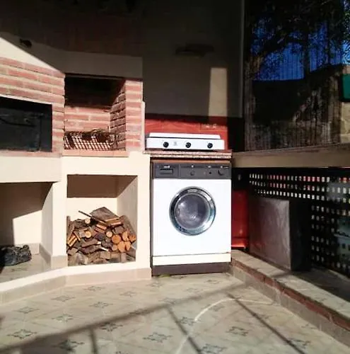 Cozy In 25 M² Lovely Garden *