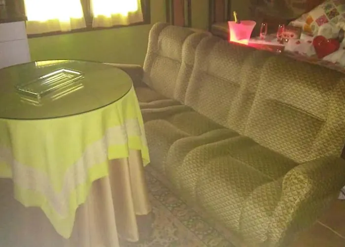 Cozy In 25 M² Lovely Garden Апартаменты *