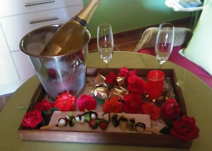 Cozy In 25 M² Lovely Garden * Валенсия-де-Алькантар