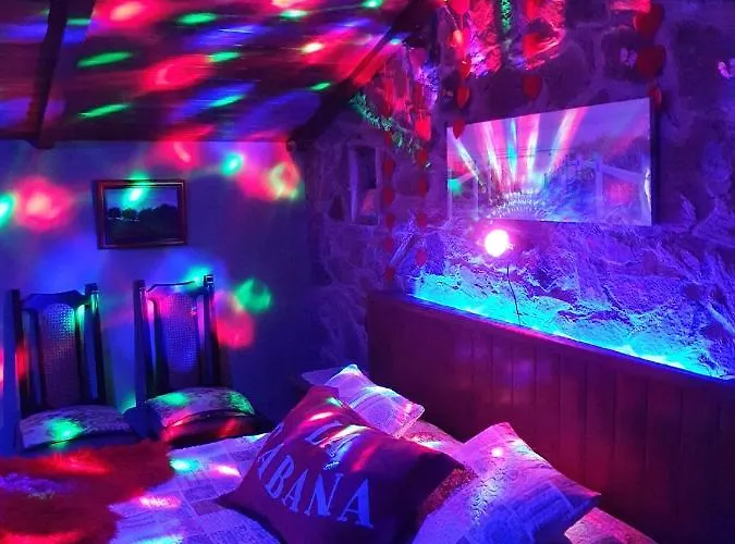 Cozy In 25 M² Lovely Garden Апартаменты