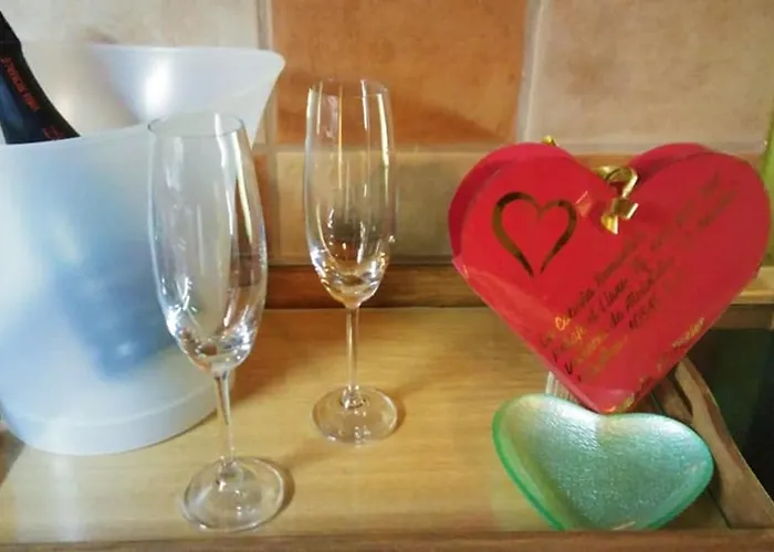 公寓 Cozy In 25 M² Lovely Garden