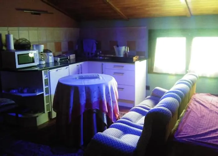 Апартаменты Cozy In 25 M² Lovely Garden