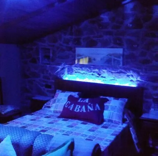 Cozy In 25 M² Lovely Garden Апартаменты Валенсия-де-Алькантар