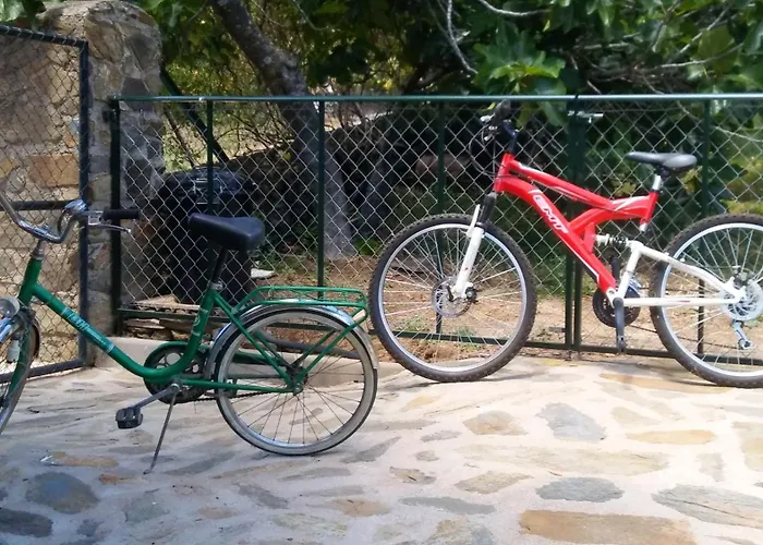 Cozy In 25 M² Lovely Garden Апартаменты *